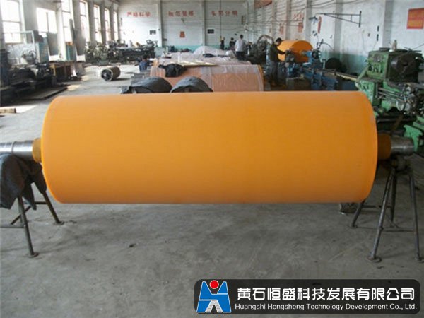聚氨酯膠輥，工業(yè)膠輥